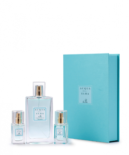 ​Smeraldo Damen  | Geschenkbox  100 ml 