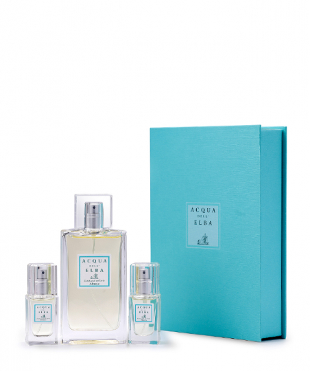​Altrove Herren  | Geschenkbox  100 ml 