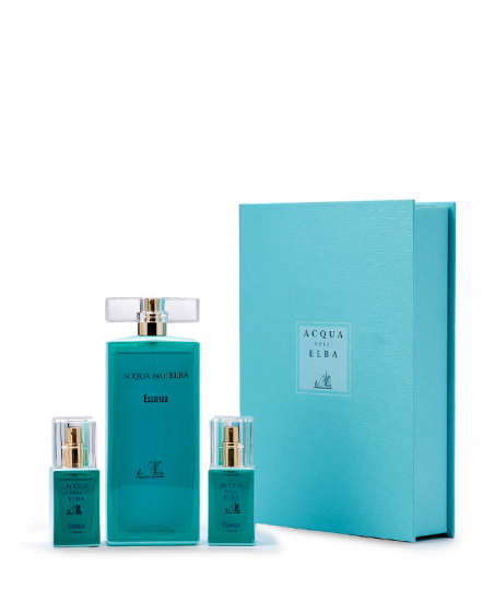 ​Essenza Donna  | Confezione Regalo  100 ml 