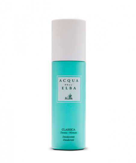 ​Classica pour Femme  |   150 ml 