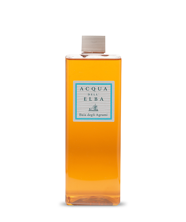 ​Baia degli Agrumi  | Nachfüllpackung  500 ml 