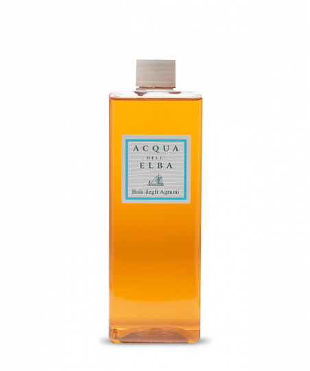 ​Baia degli Agrumi  | Nachfüllpackung  500 ml 