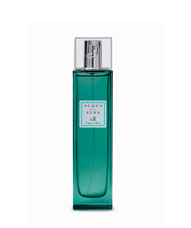 ​Capo ai Pini  | Raum-Deodorant  100 ml 