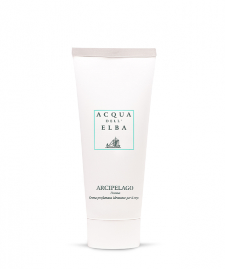 ​Arcipelago Damenduft  | Feuchtigkeitsspendende Körperlotion  200 ml 