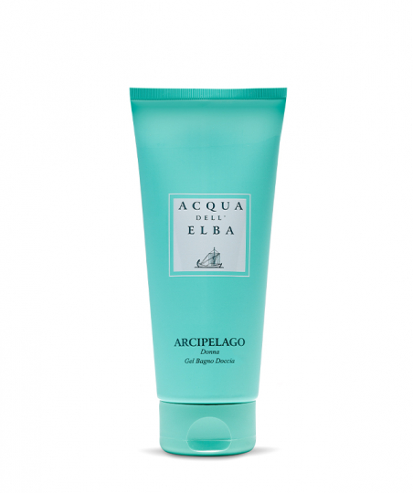 ​Arcipelago Damenduft  | Duschgel  200 ml 