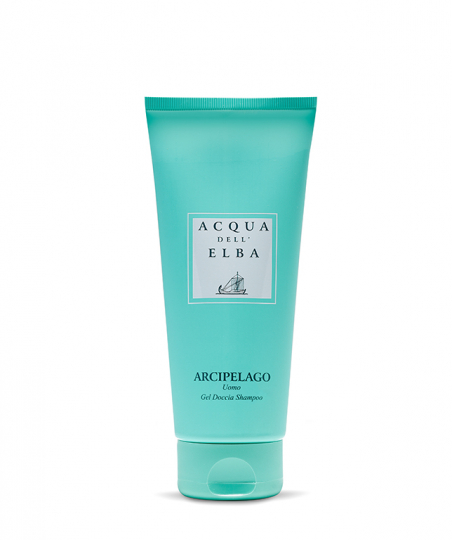 ​Arcipelago for Men  | Bath and Shower Gel  200 ml 