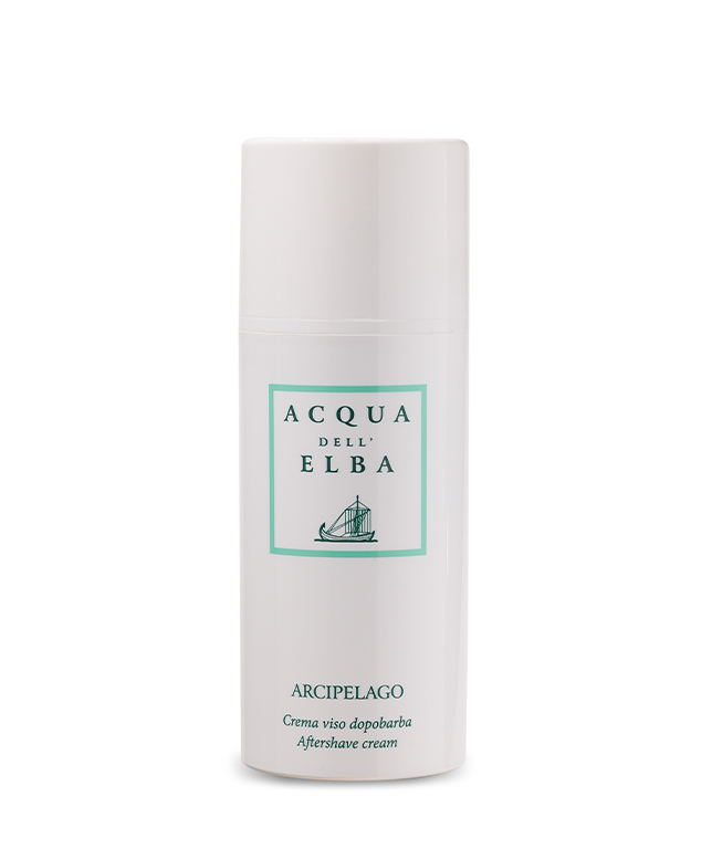 ​Arcipelago Herrenduft  | Aftershave-Lotion  100 ml 