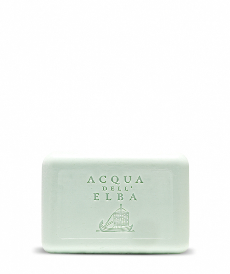 ​Arcipelago Uomo  | Sapone Idratante  150 g 