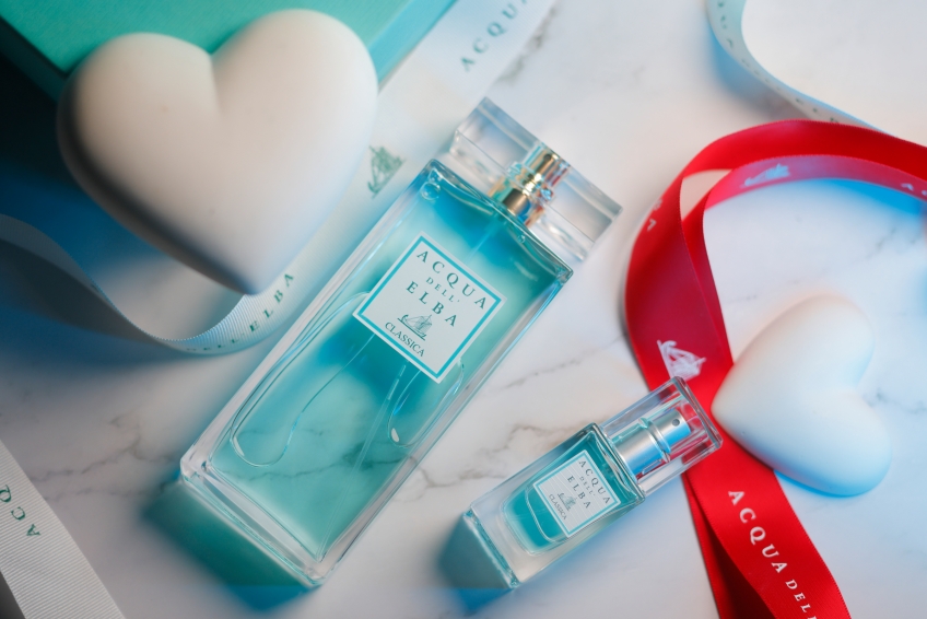 A Piece of my Heart Inside Your Gift: for Saint Valentine’s Day, #AClassicLoveSentence.
