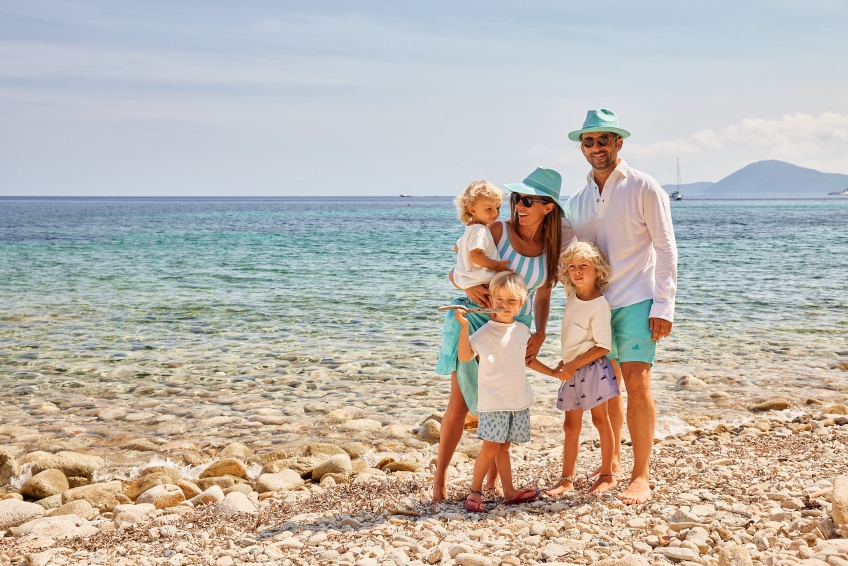 Accessories by Acqua dell’Elba, The Elegance of a Timeless Summer