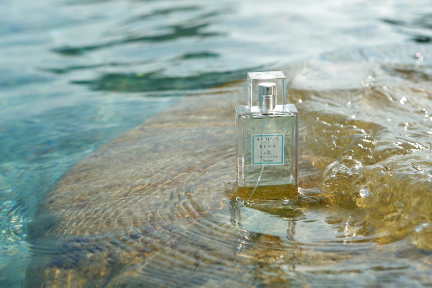 ACQUA : TRANSPARENCE, EQUILIBRE ET NATURE