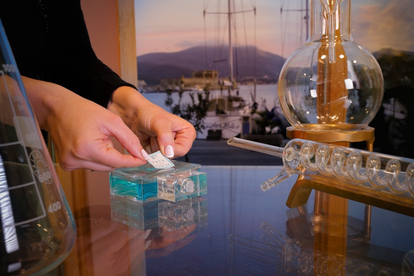 ACQUA DELL'ELBA PARMI LES 100 MEILLEURES ENTREPRISES EN MATIÈRE DE DURABILITÉ