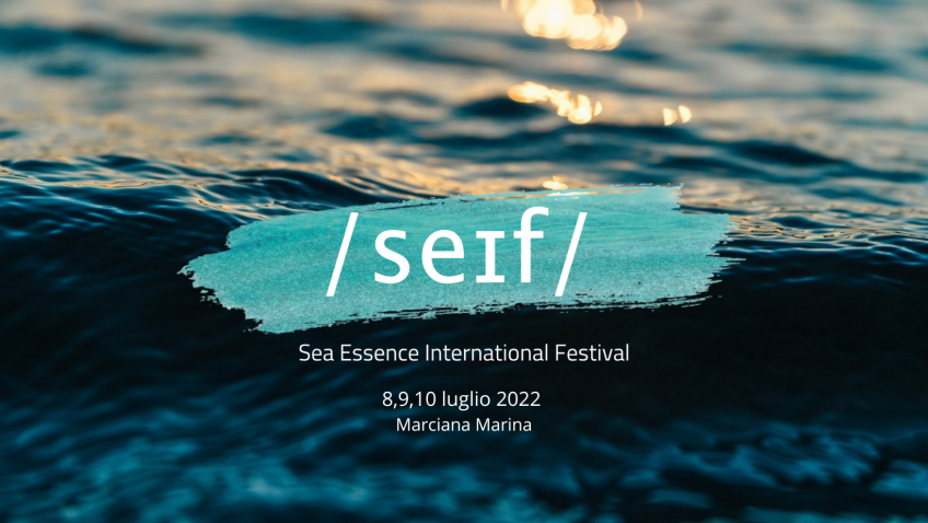 Sea Essence International Festival, die Essenz des Meeres ist unsere Zukunft