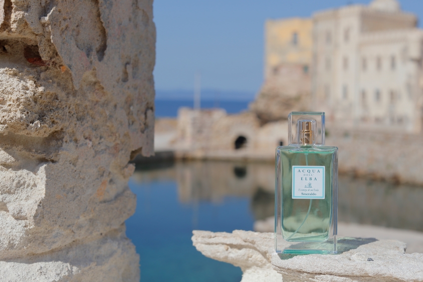 SMERALDO: IL TESORO DI PIANOSA