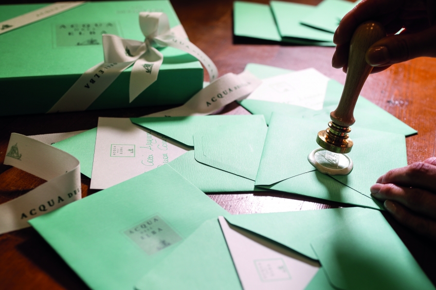UNBOXING CHRISTMAS : UN CADEAU ARTISANAL