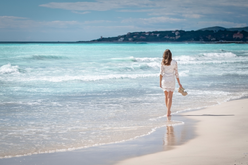 ARCIPELAGO DONNA: LO STILE DI CHI SA QUELLO CHE VUOLE.