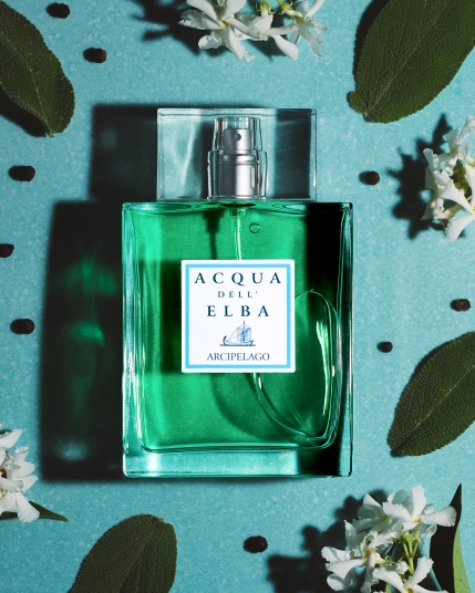 ARCIPELAGO PROFUMO: UNA PASSIONE PER LEI E PER LUI.