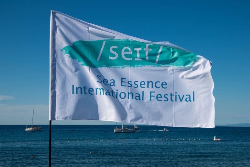 SEIF 2024: connections and sustainability at the heart of the Island of Elba