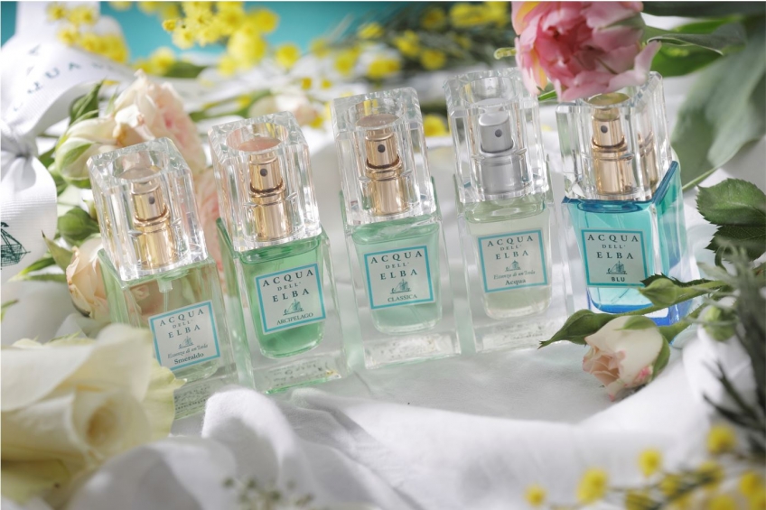 Confezione regalo "Preziosa" 15 ml: un viaggio nella complessità della donna