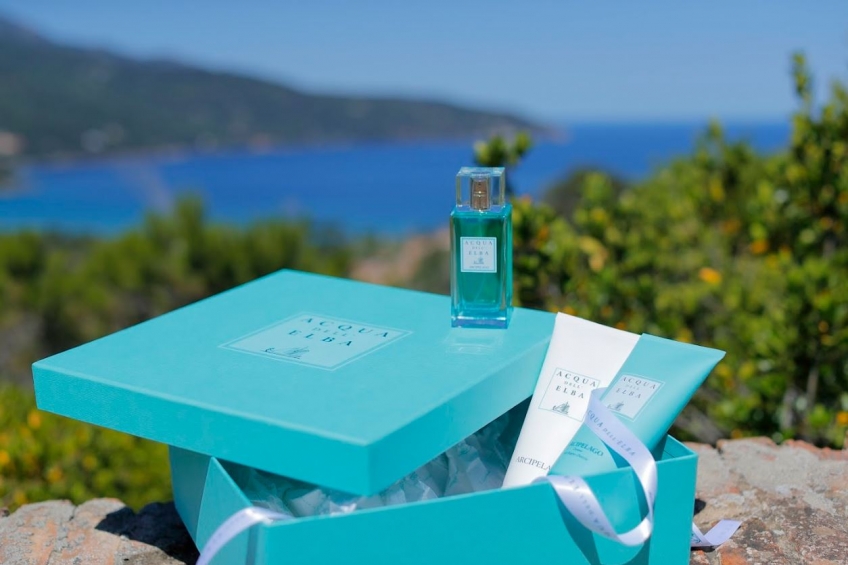 Idee per la Festa della Mamma: regala una box componibile Acqua dell’Elba