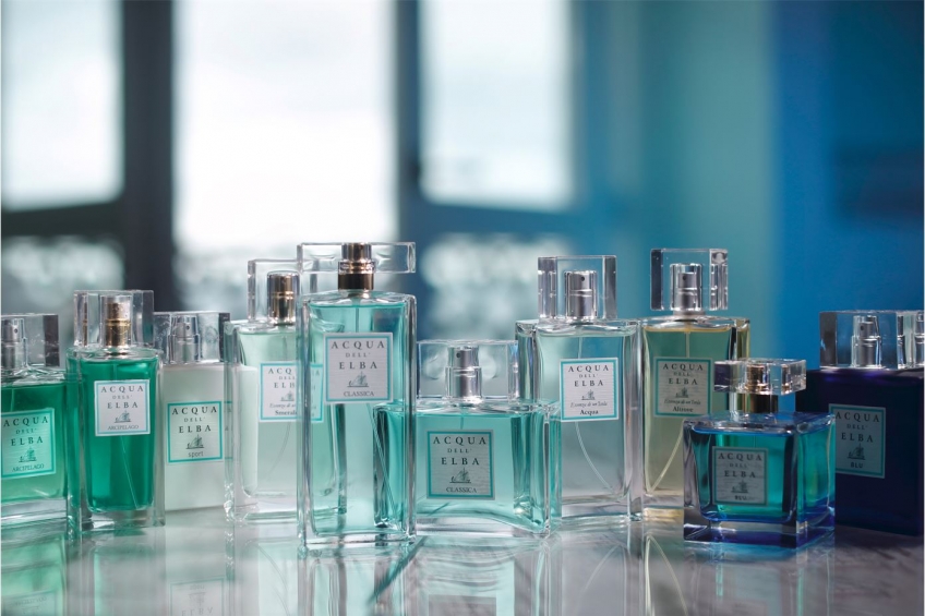 Acqua dell’Elba, Story by Story, Person by Person