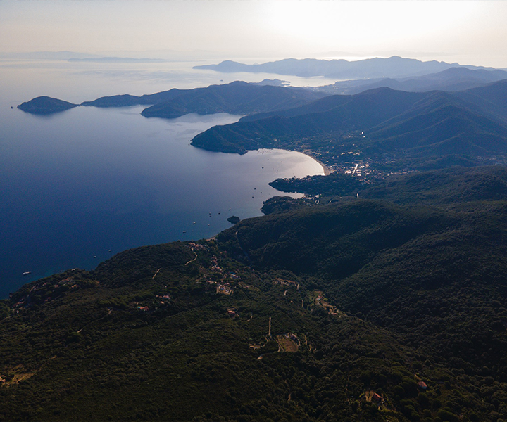 Acqua dell’Elba