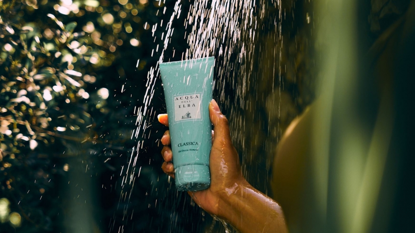 Même emballage, nouvelles formules : les nouvelles gammes de produits de toilette et pour le corps à 95 % d'origine naturelle
