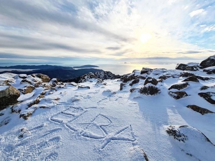 Essenzen aus den Bergen, der Eindruck des Meeres: bereit für einen Neuanfang mit den Raumdüften von Monte Capanne