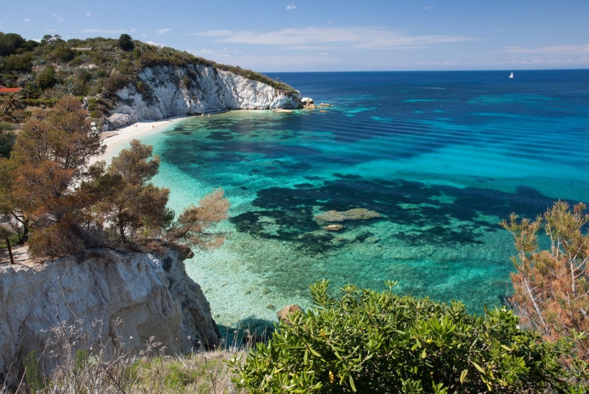 Acqua dell’Elba: Lo stile di chi vive l’essenza del mare