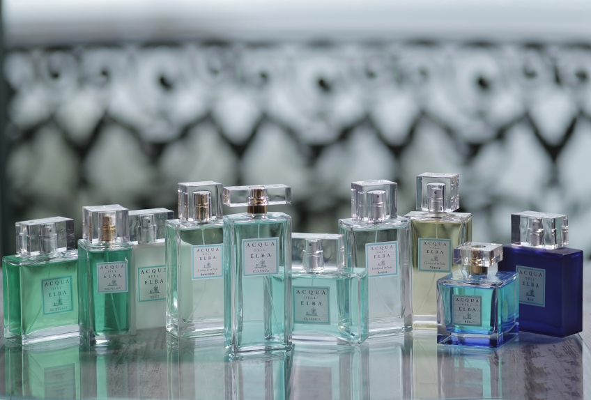 LIBRI E PROFUMI: DIECI REGALI DA DIECI