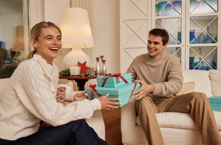 Geschenke, die Geschichten erzählen: unsere Geschenkideen für Weihnachten