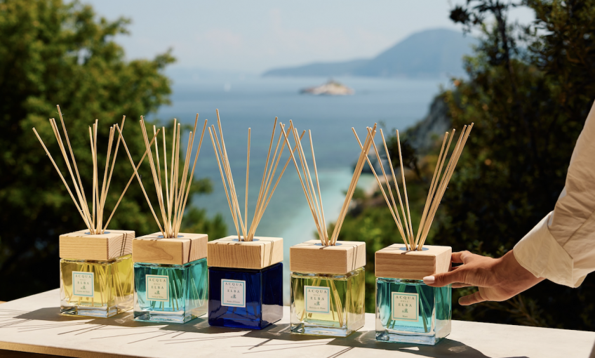 Commencer l'année de la meilleure façon possible grâce à un parfum adéquat