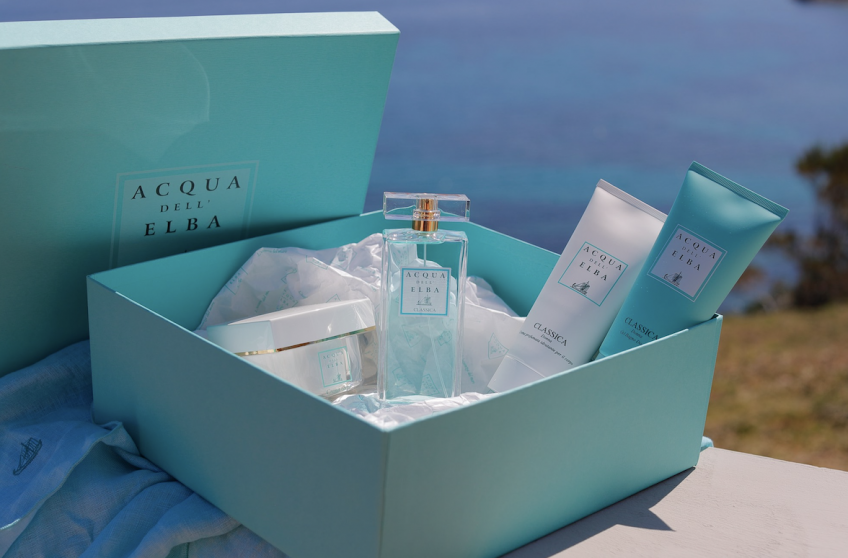 Every woman deserves a gift box as special as she is