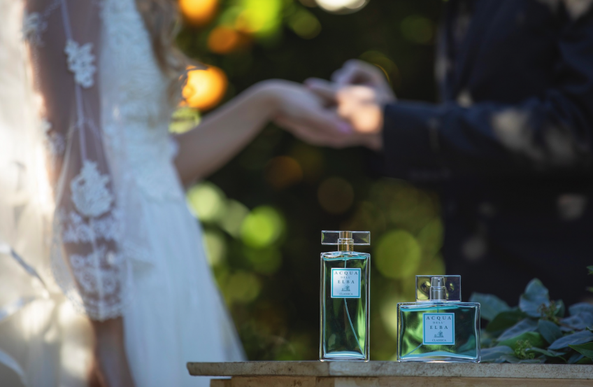 Wedding Line, the essence of love