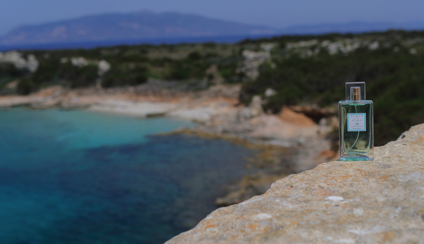 ‘Essenza di un’Isola', every memory has its own Eau de Parfum