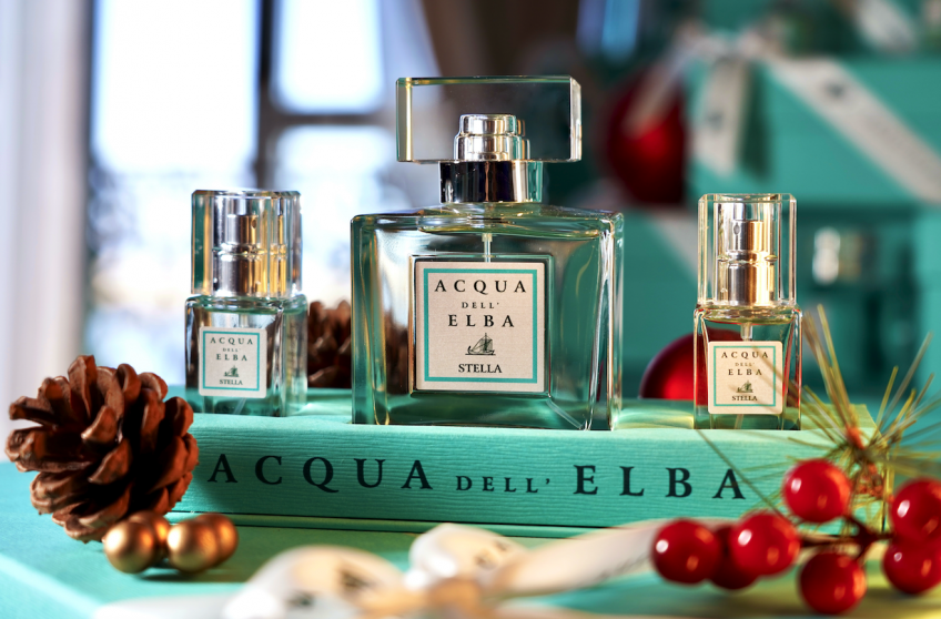 Mediterranea Gift Sets, Christmas gift ideas for every way of experiencing the sea