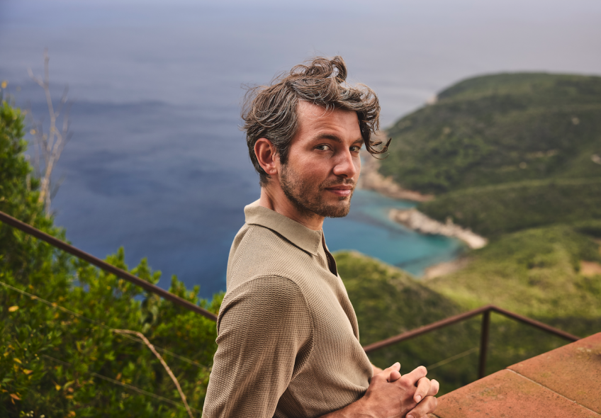 Arcipelago pour Homme, l’Eau de parfum aromatique inspirée de nos îles