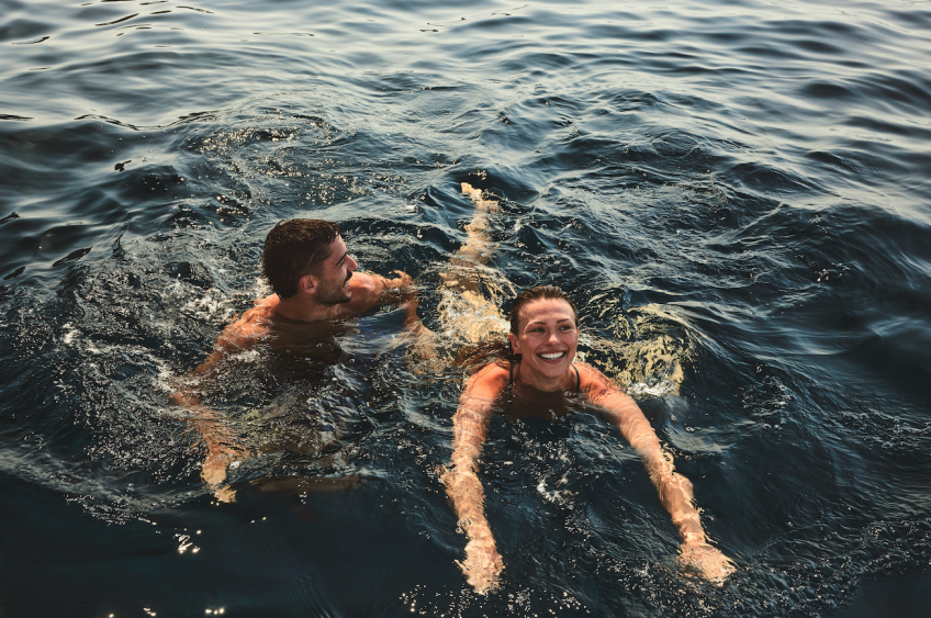 „Mediterranea“: das Meer in all seinen Nuancen