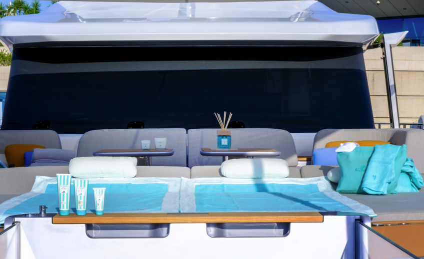 Yachting Festival di Cannes e Linea Yachting: il mare come stile di vita